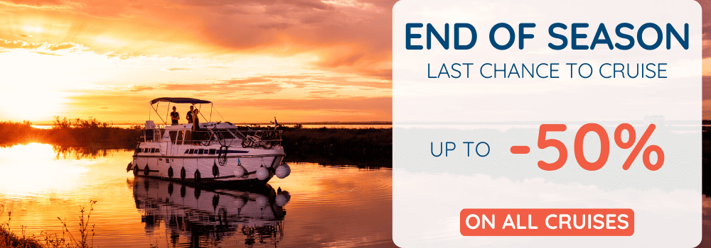 End of season